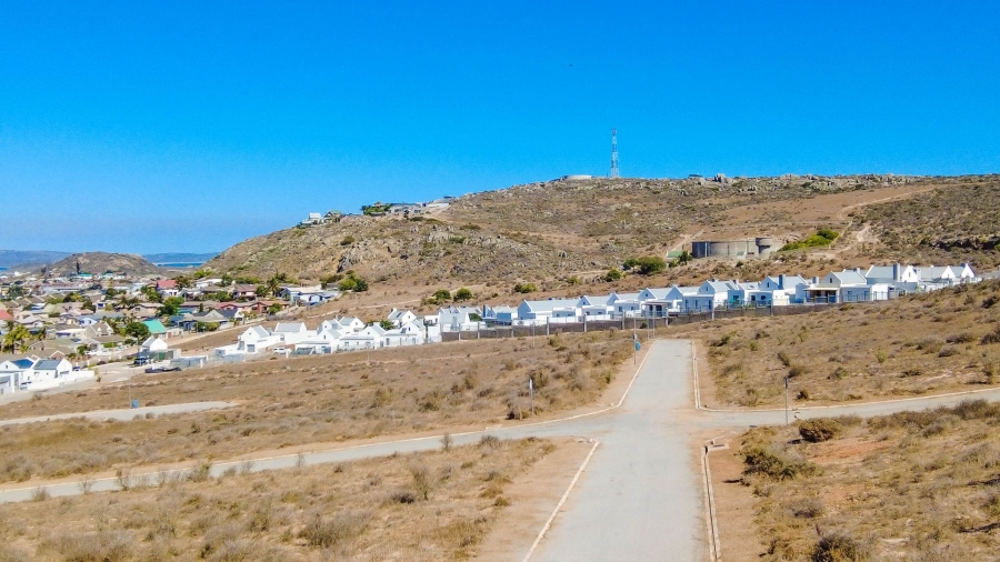 0 Bedroom Property for Sale in Saldanha Heights Western Cape
